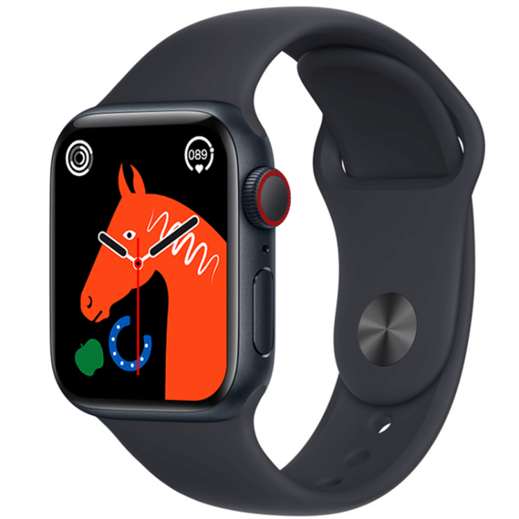 T800 Pro Max Smartwatch