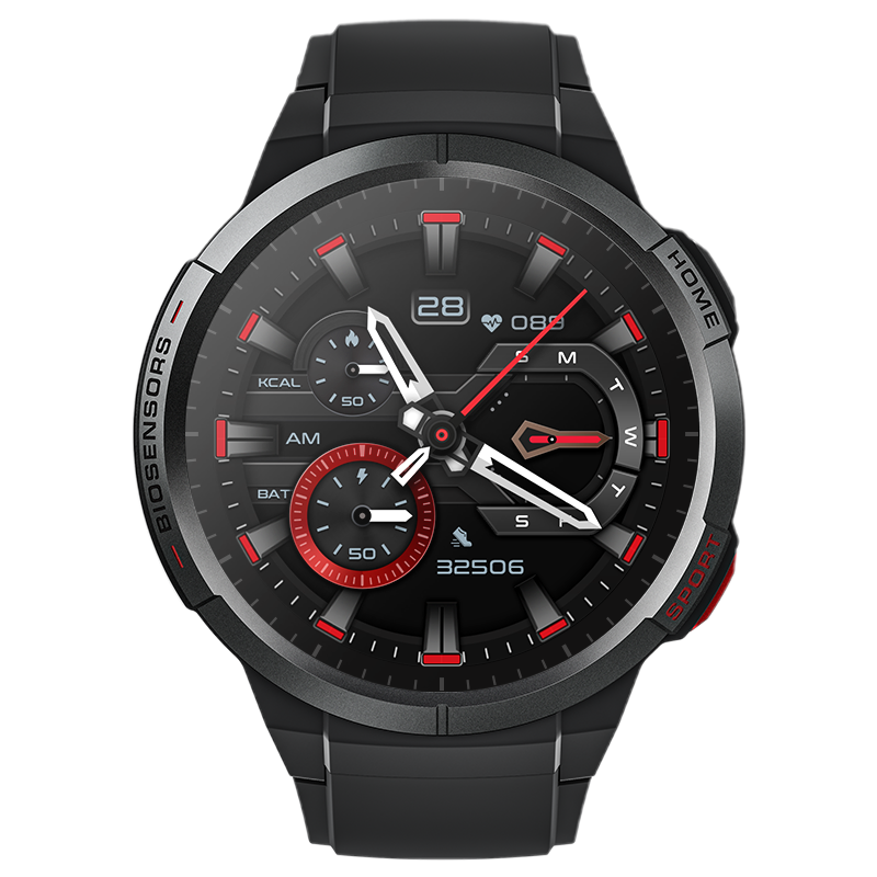 Xiaomi Mibro Watch GS