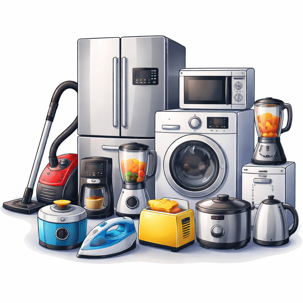 Home Appliances
