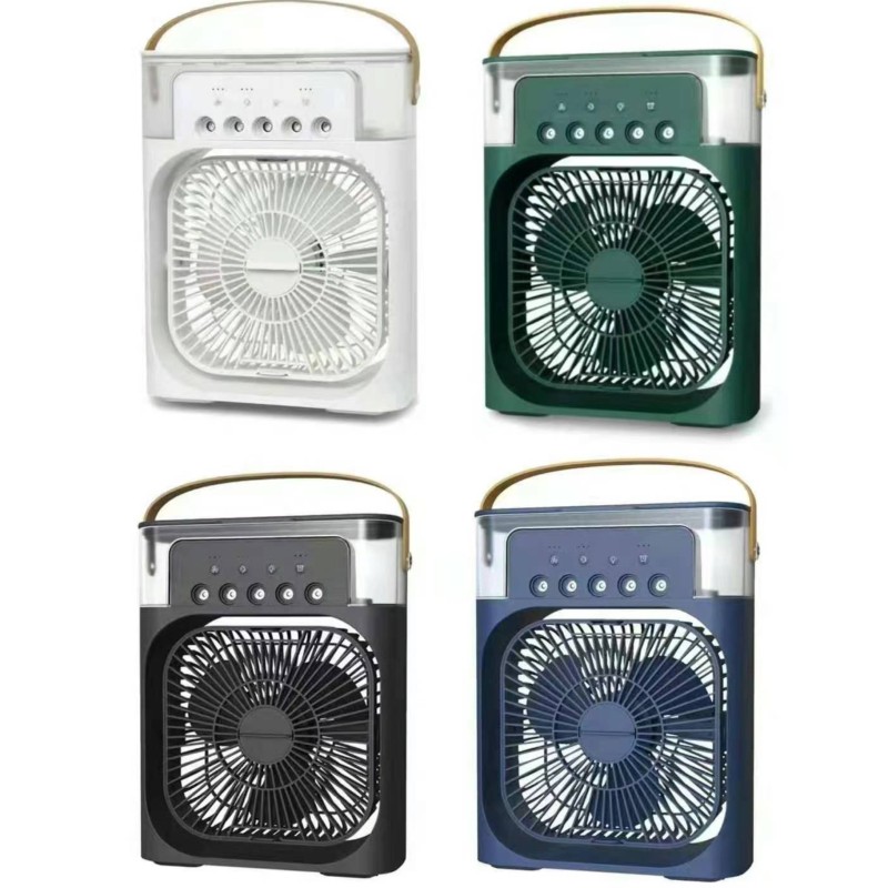 Air Cooler mist fan mini version