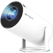 HY300 Mini Projector – Big Screen Entertainment at Home