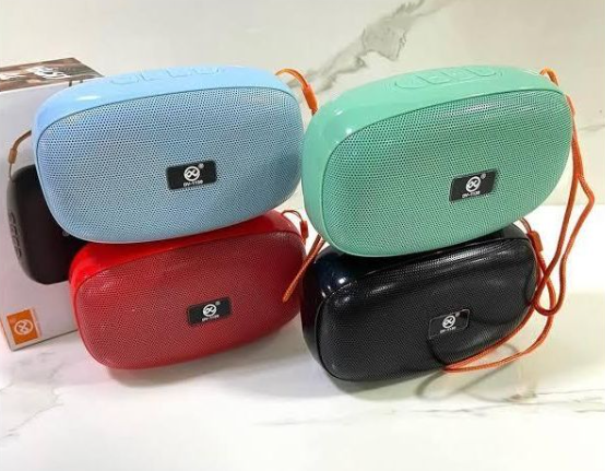 Small Size, Big Sound – DV-1125