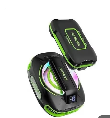 Magnetic Cooling. Maximum Performance. JS85